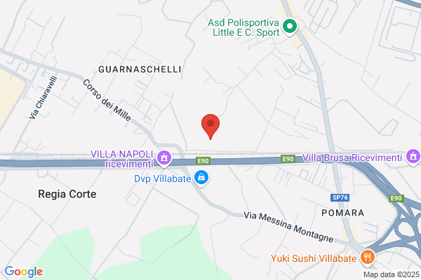 F.Lli Balistreri Autotrasporti S.R.L.