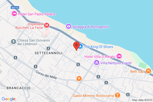 Finpower Di Esposito Angelo S.A.S.