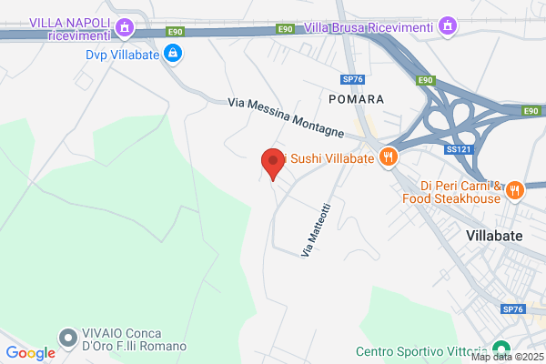 Fioridimare Srl