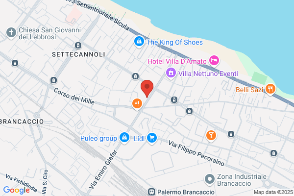 Gestione Aziende Industriali Srl