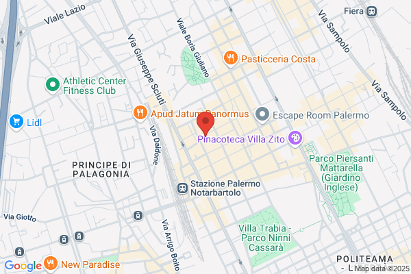 Studio Dermatologico Pardo