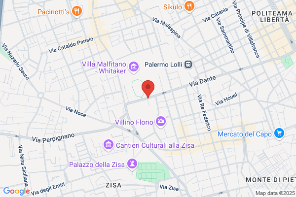 Di Pietrantonio  Dott.ssa Violetta