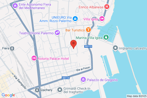 Studio Dermatologico D'Anna Catiuscia