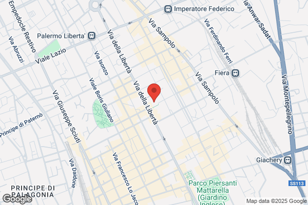 Il Baro Pizzeria Ristorante Maurizio