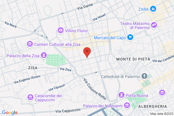Pizzeria E Polleria Padre Pio