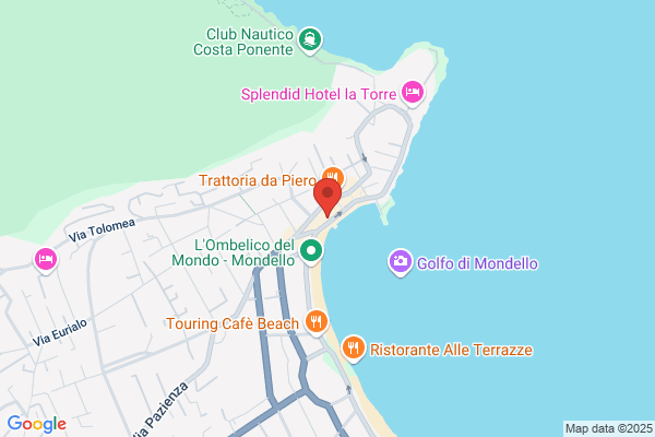 Ristorante Da Totuccio