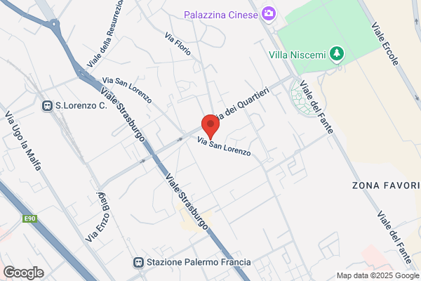 Ristorante Pizzeria Al Bacio Di Viola francesca