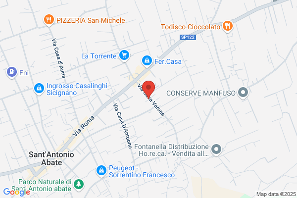 Maraplast Piccola Societ{ Cooperativa Sociale A Responsabilita limita