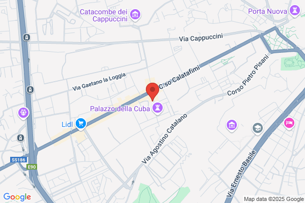 Achival Service Di Valenti Achille