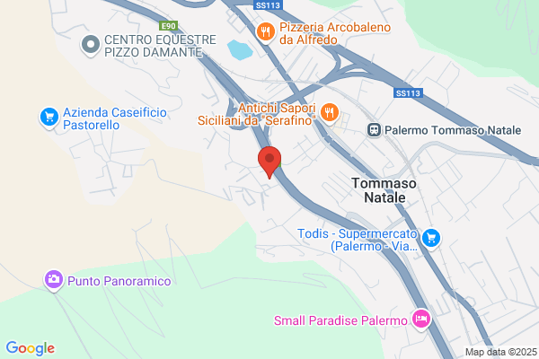 Db Serramenti