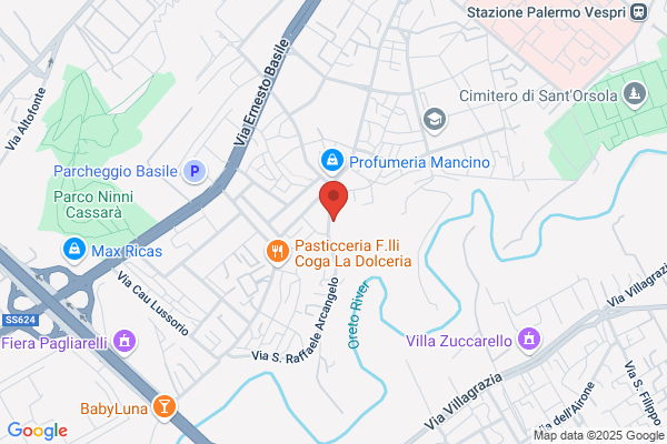 La Piana Pietro (Geom.)