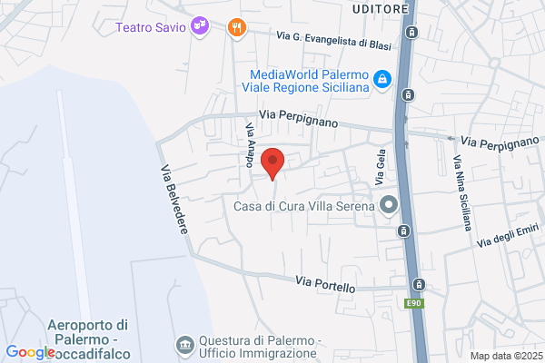 Serramenti Sperandeo