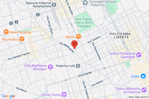 Strade - Infissi e Porte per Interni