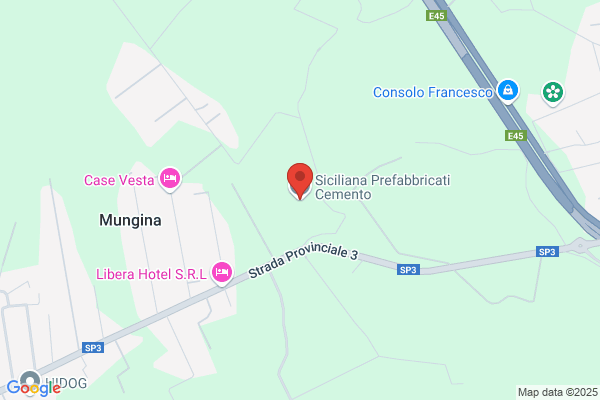 Siciliana Precompressi Srl