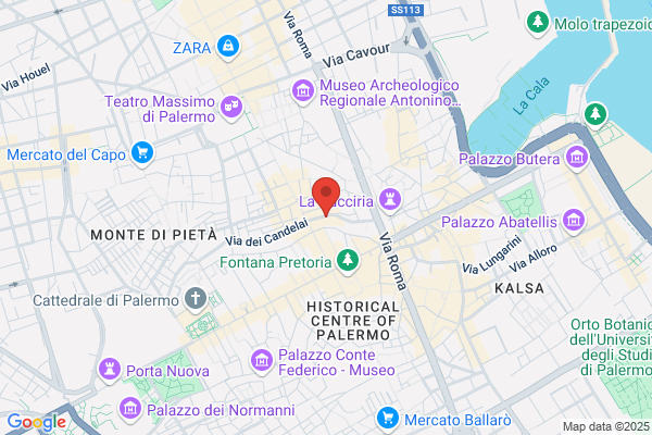 No.Ve S.A.S. Di Veneziano Broccia Aurelia
