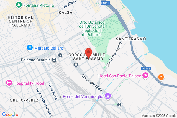 Scuola Privata Istituto Maria Ss. Del Rosario