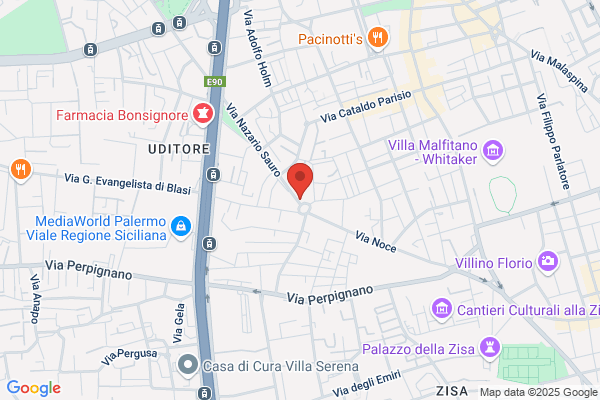 Macelleria Butchery