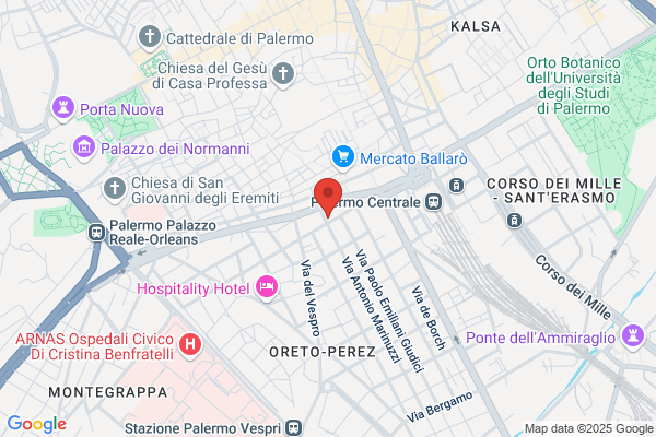 Frutta E Verdura Di Randaccio Ignazio