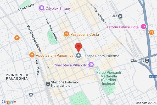 Lo Piccolo giovanni