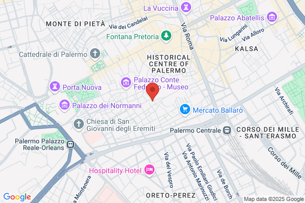 Napoli ferdinando