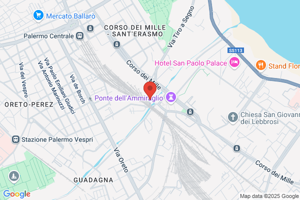 Napoli francesco