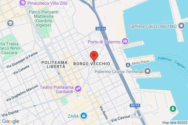 Pecoraro michela