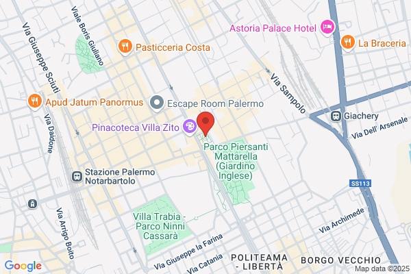 Priolo ninfa