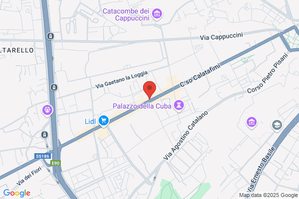 Gallarate Debora