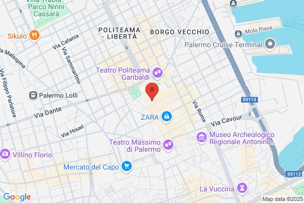 Lojacono roberta