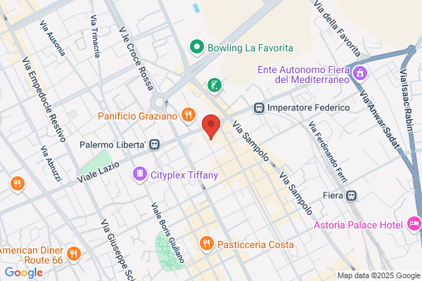 Pasticceria Alba Srl