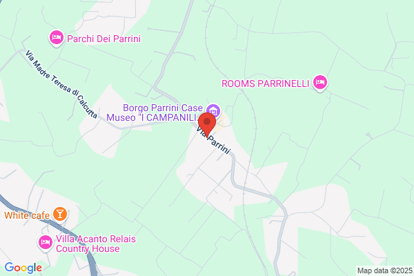 Gestione Parking S.R.L.