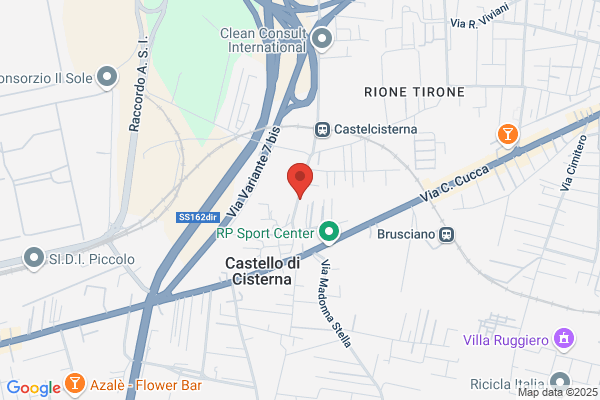 Lo Piccolo Costruzioni Srl