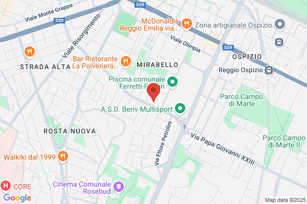 Napoli emilia