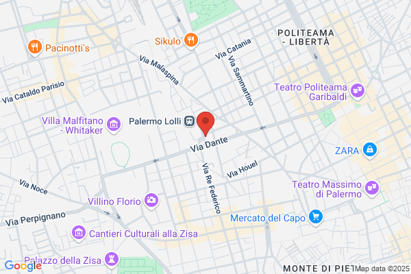 Centro Colori Spa