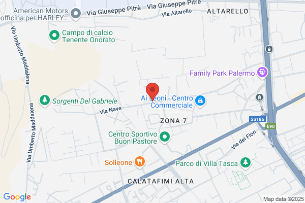 F.Lli Salamone S.N.C.