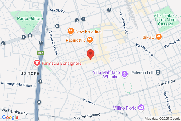 Holiday Service Tour Di Nicoletta Corso
