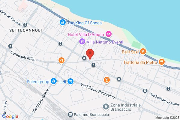 Italia In Web Srl