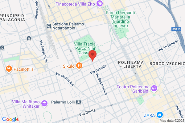 Studio Psicologi Associati S.A.P.I.