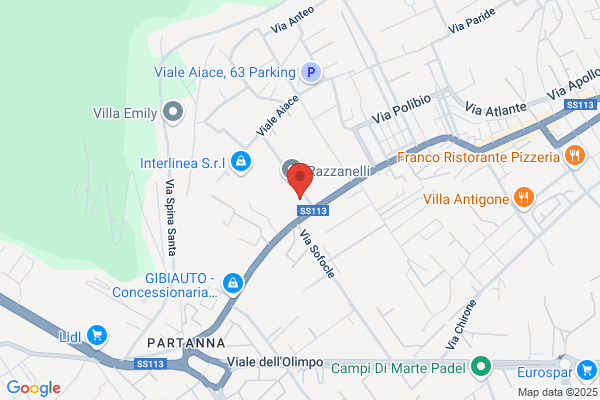 Grafiche Pubblicitarie Torregrossa