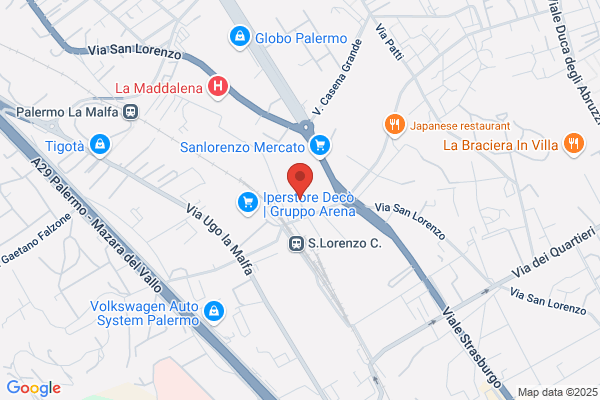 Nada Pubblicita' Spa