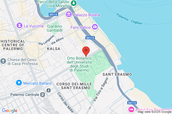 T.G.S. Telegiornale Di Sicilia S.P.A.