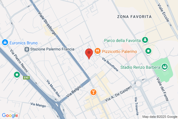 Altamore Prof. Santo Dottore Commercialista