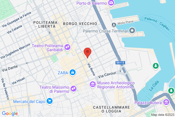 Studio Caserta