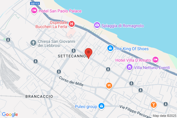 Ve.Ca S.R.L.Di Ventimiglia Salvatore
