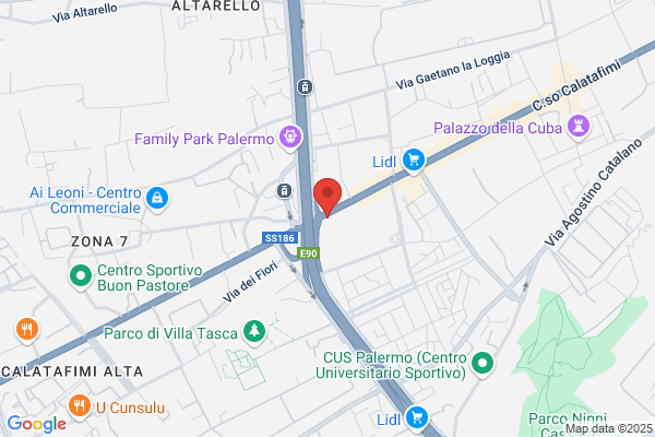 Istituto Di Ricerca Per La Genetica Degli agrumi - cnr