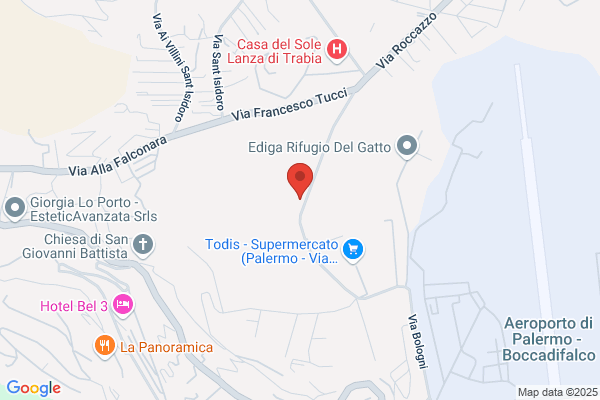 Istituto Sperimentale Zootecnico Per La Sicilia