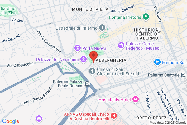 Laboratorio Per Larchitettura Storica Di Renda Gaetano & c. Sas