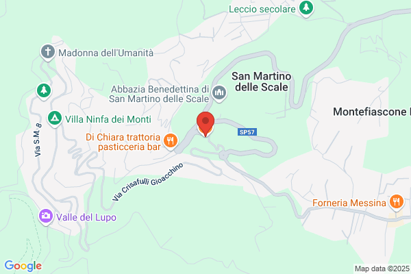 Le Case del Priore Ristorante Pizzeria