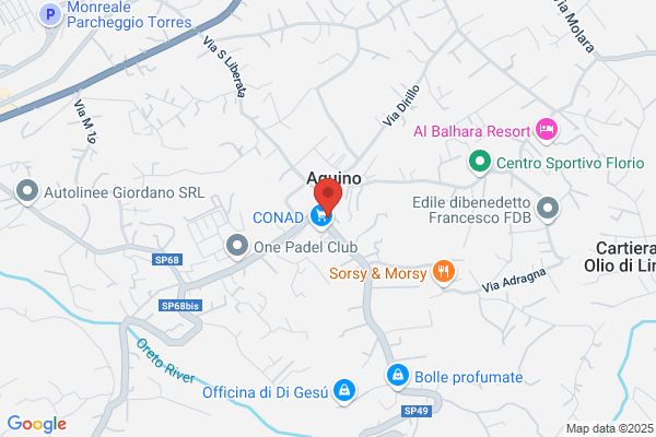 Lammiraglia Recuperi Di Ferraro Emilio