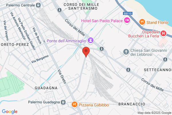 Lanzarone Fratelli Si.Fa Siciliana